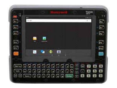 HONEYWELL Thor VM1A - Computer für den Einbau in Fahrzeuge - Snapdragon 660 2.2 GHz - Android 8.0 (Oreo) (VM1A-L0N-1A1A20E)
