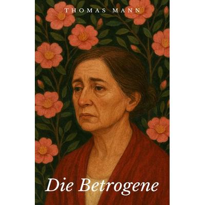 Die Betrogene, Taschenbuch von Thomas Mann, Epubli, 978-3-565-15440-1