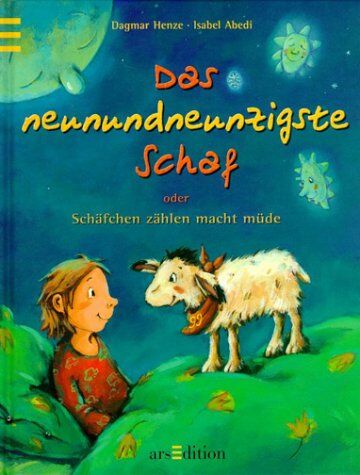 Dagmar Henze - Das neunundneunzigste Schaf - Preis vom 07.10.2026 11:45:10 h