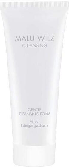 75ml Malu Wilz Cleansing Gentle Cleansing Foam