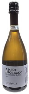 """Case Paolin""" """Case Paolin Asolo Prosecco Superiore Brut Champagne - Italy"""
