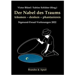 Der Nabel des Traums, Fachbücher von Victor Blüml, Sabine Schlüter