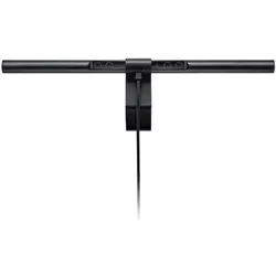 BenQ ScreenBar LED-Monitorlampe