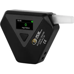 PCE Instruments, Alkoholtester, Alkoholtester