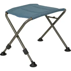 Berger Slimline Beinauflage persisch-blau