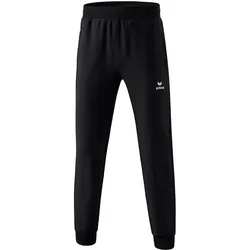 Erima, Herren, Sporthose, Change (XL), Schwarz