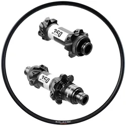 R2BIKE Laufradsatz 29" AM | DT Swiss 350 MTB Straightpull Center Lock