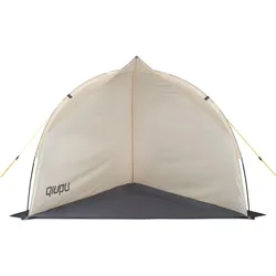 Uquip, Zelt, (Strandzelt + Strandmuschel, 0.90 kg)