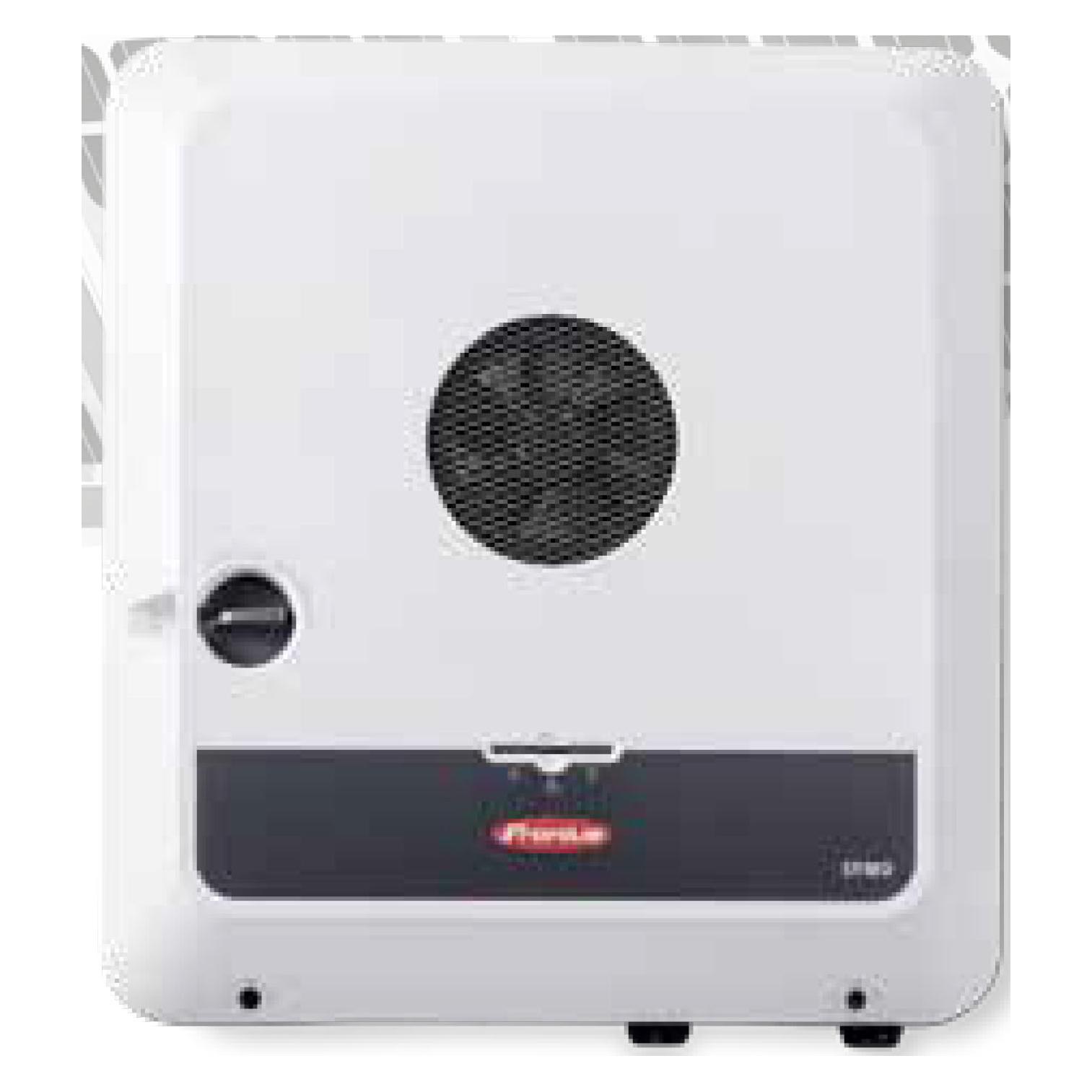 Fronius Symo GEN24 8.0 (4,210,155)