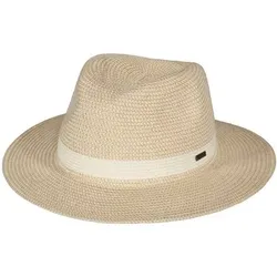BARTS Herren Carnations Hat, Größe M in Pink Pink