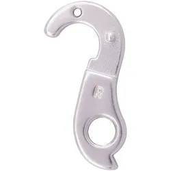 Union Schaltauge GH-104 silber