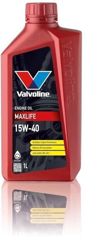 Valvoline 908751 Motoröl