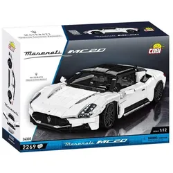 COBI 24335 2269 1:12 Maserati MC20