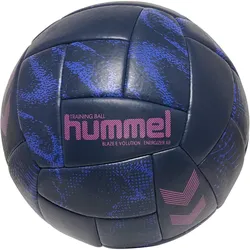hummel hmlBLAZE Evolution Energizer AR Harzfreier Handball 8456 - marine/liatris 2