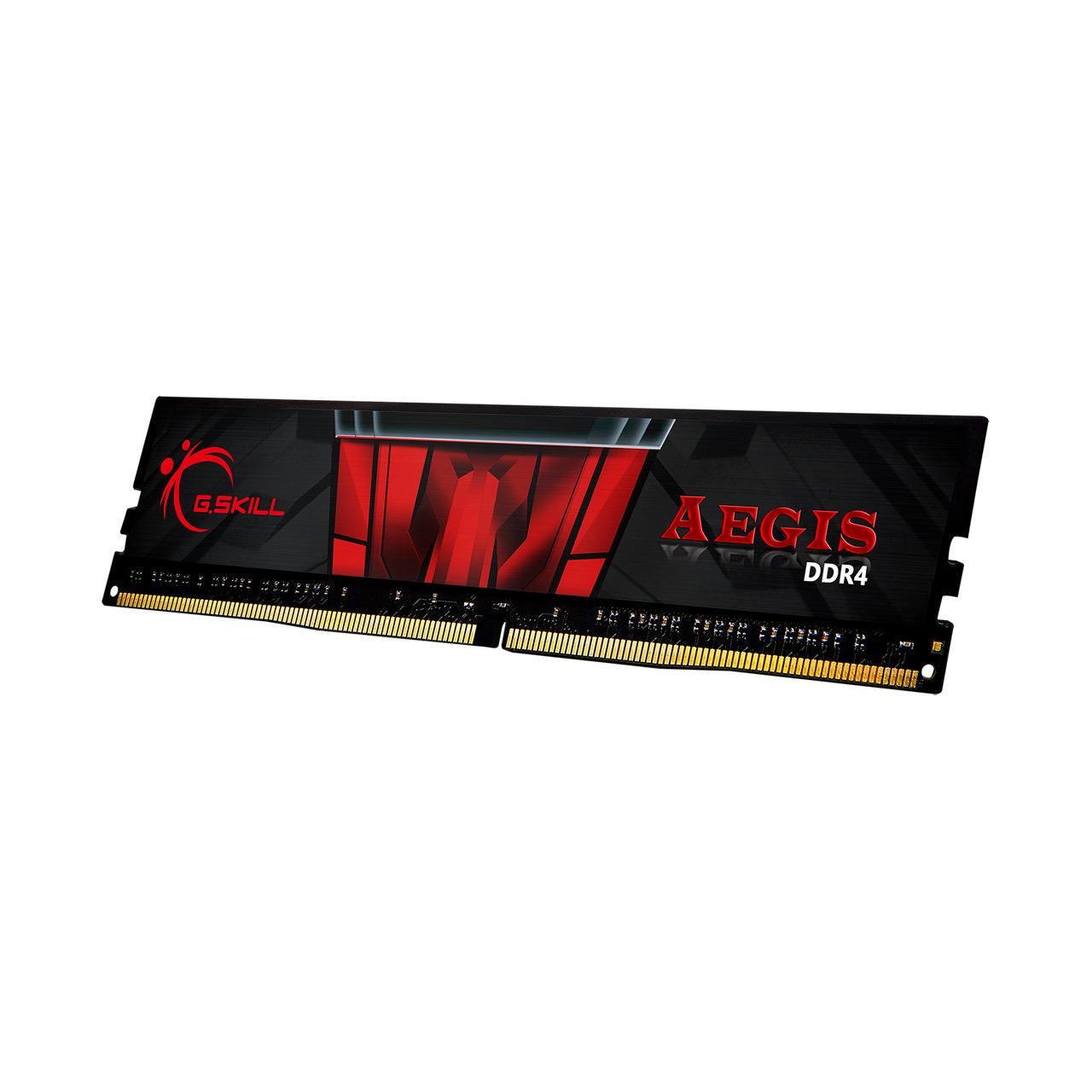 8GB G.Skill Aegis DDR4-3200 DIMM CL16 Single