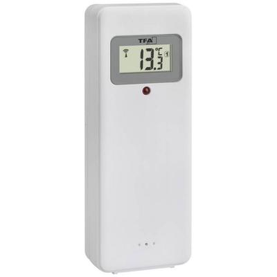 TFA Dostmann 30.3248.02 Thermosensor Funk 433MHz