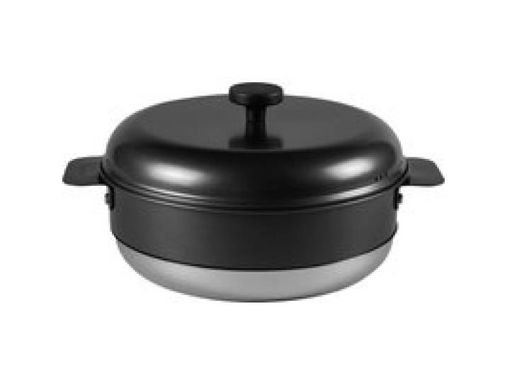CRIVIT Set four de camping