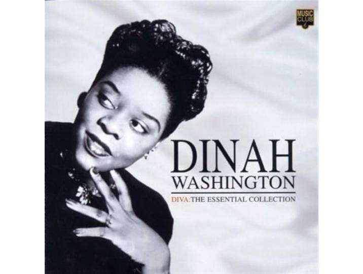 Diva - the Essential Coll