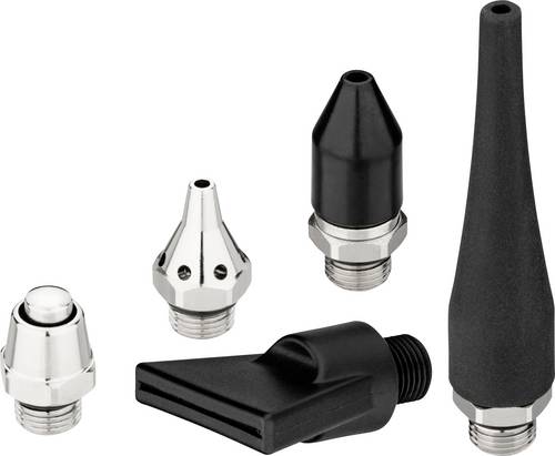Hazet 9040-43/5 Druckluft-Adapter 1St.