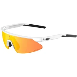 Bollé, Sportbrille, Micro Edge, Schwarz