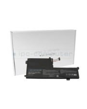 IPC-Computer Akku 38Wh kompatibel für Lenovo 3.250 mAh 11,55 V (5B10T03404)