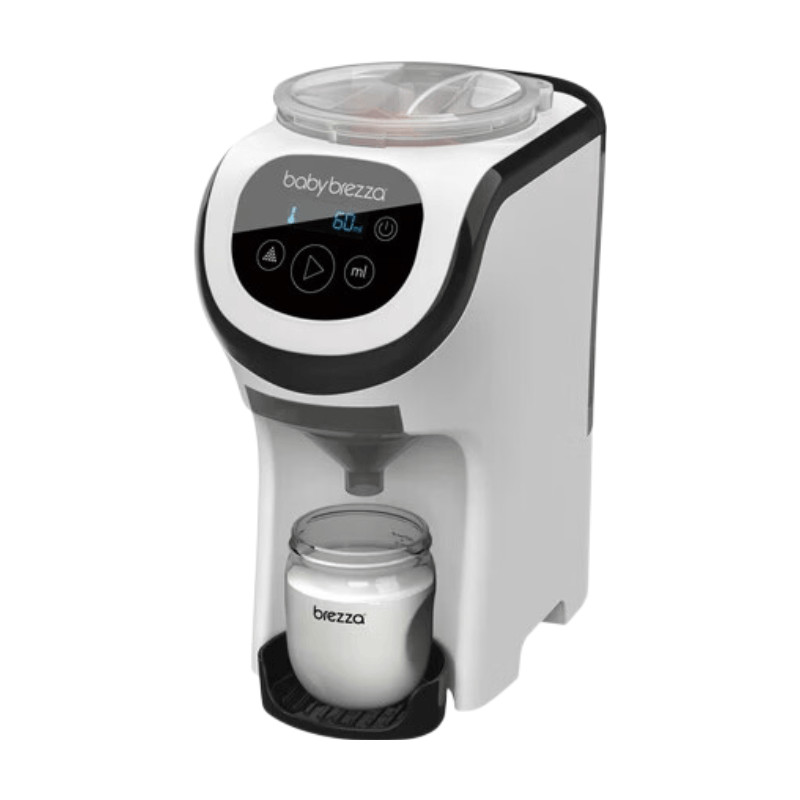 Baby Brezza Formula Pro Mini babyvoedingmachine
