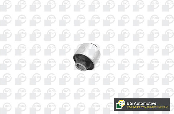 Bga Lagerung, Lenker Bu5652 Unten Für Mercedes
