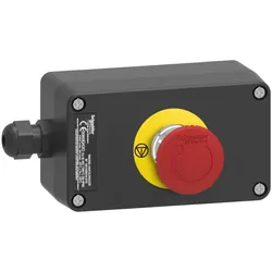 Schneider Electric Gehäuse XAWG178EX