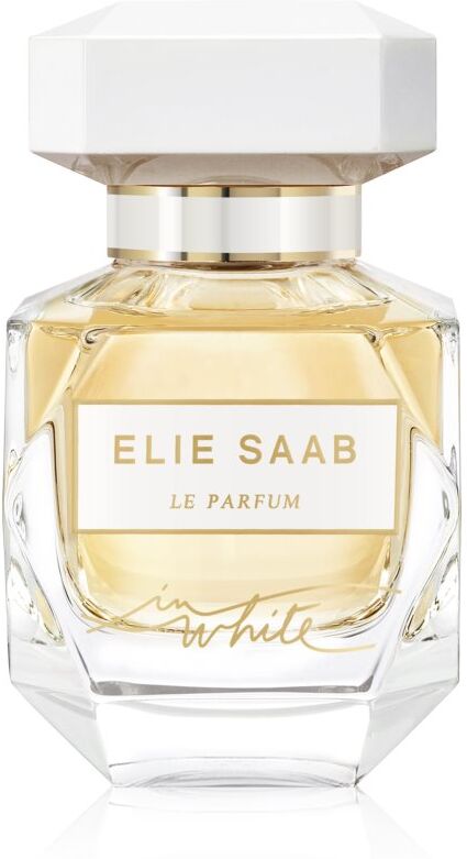 Elie Saab Le Parfum in White Eau de Parfum für Damen 30 ml