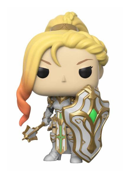 Funko Pop! Summoners War - Jeanne 392 - Vinyl figuur