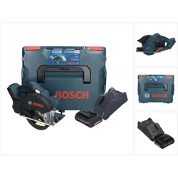 Bosch Professional, Handkreissäge, GKM 18V-50