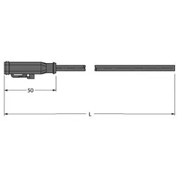 Turck Ventilsteckverbinder DT06-2S-S-5/TXL