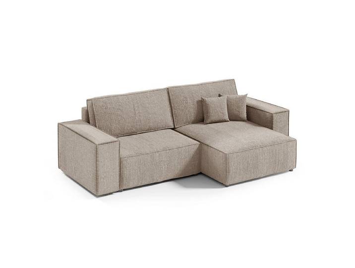Petits-meubles Ecksofa Isaac