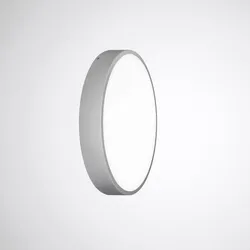 Trilux Ummantelung aus Stahlblech Olisq RWD2 ZVF 03