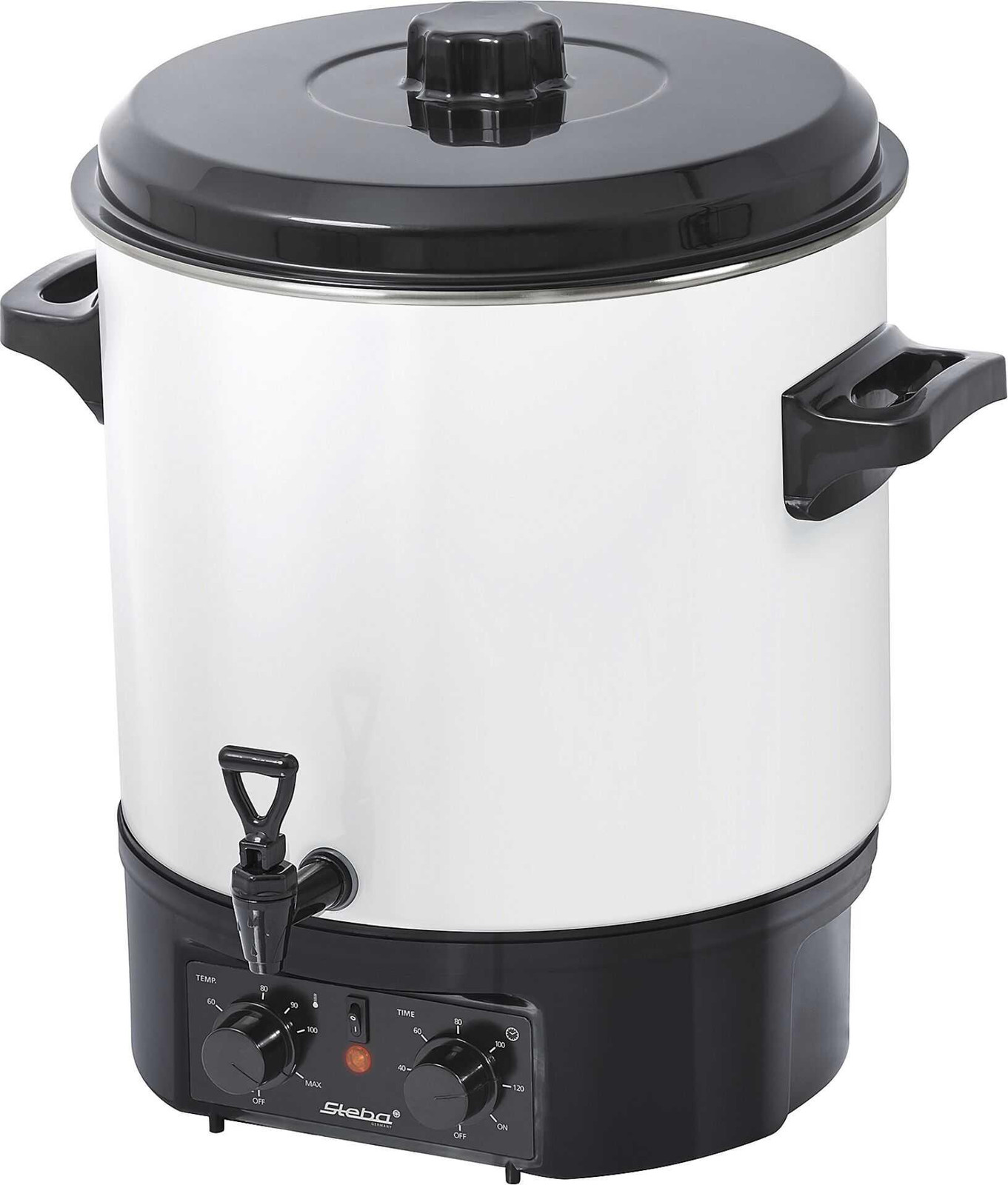 Steba ER 1 Einkoch- en glühweinautomaat