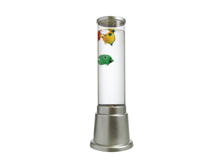 Leuchten Direkt LED-Wassersäule Ava 36 × 12.5 cm 100 W