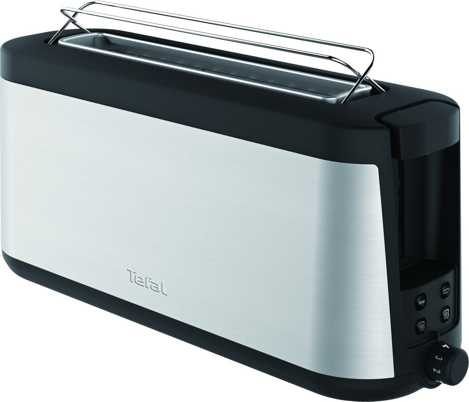 Tefal Langslottoaster TL4308