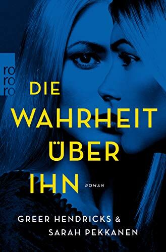 Greer Hendricks - Die Wahrheit über ihn - Preis vom 09.10.2026 07:28:09 h