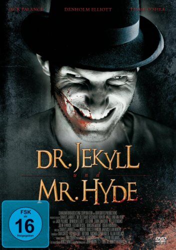 Charles Jarrott - Dr. Jekyll und Mr. Hyde - Preis vom 13.10.2026 11:25:28 h