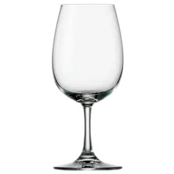 Stölzle Lausitz WEINLAND Weißweinkelch kurz 350 ml 6er Set