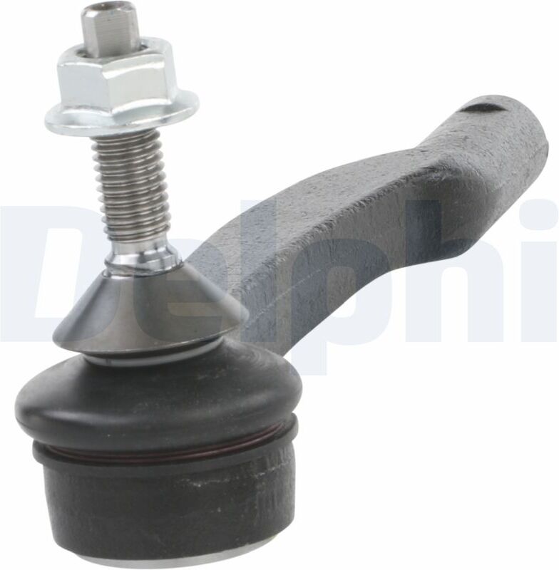 Delphi Spurstangenkopf Ta2081 Vorderachse Links Für Volvo Asia