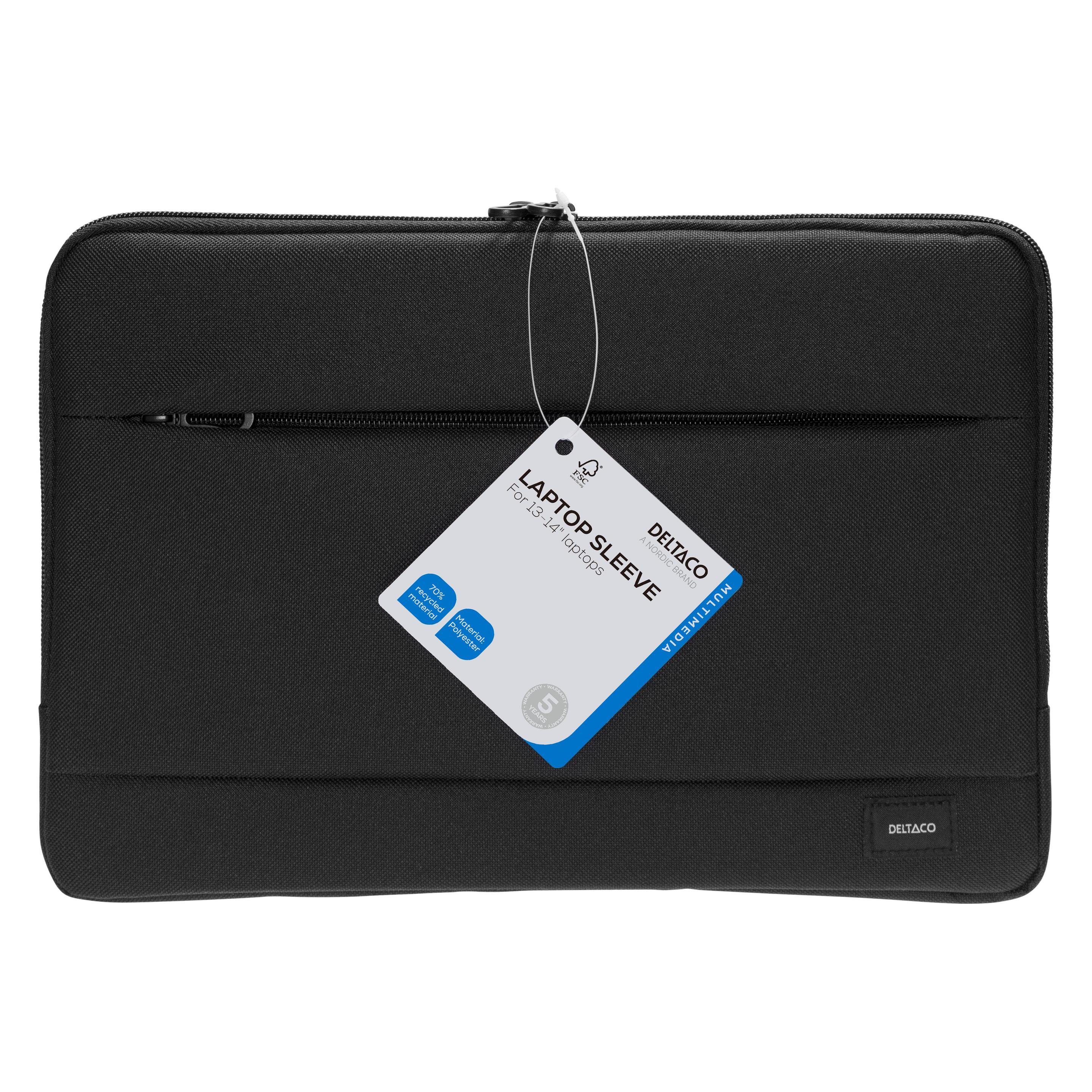 Deltaco NV-803-R (14", Universal) (NV-803-R)