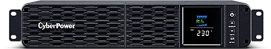 CyberPower CP1200EIPFCRM2U