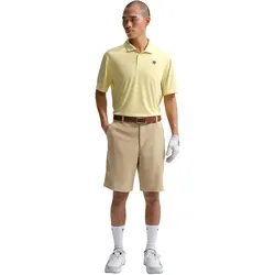 NIKE Good Dri-FIT Shorts Herren 282 - limestone/black/limestone 56