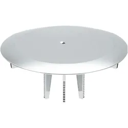 Geberit, Siphon, Ablaufdeckel (Ablaufgarnitur)