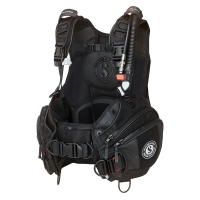 Scubapro - X-Black Tarierjacket mit BPI - Größe: L