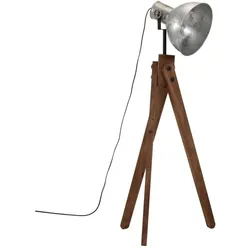 vidaXL, Stehlampe, Laronberg (E27)