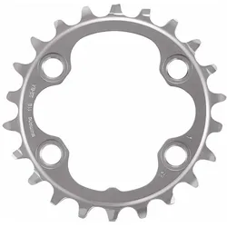 Shimano, Kettenblatt, (22)