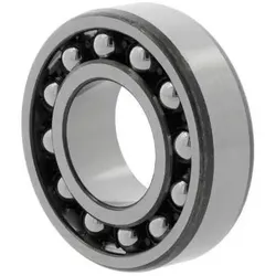 NKE, Kugellager, Pendelkugellager 2213 -K-TV Innen-Ø 65 mm Aussen-Ø 120 mm Breite31 mm