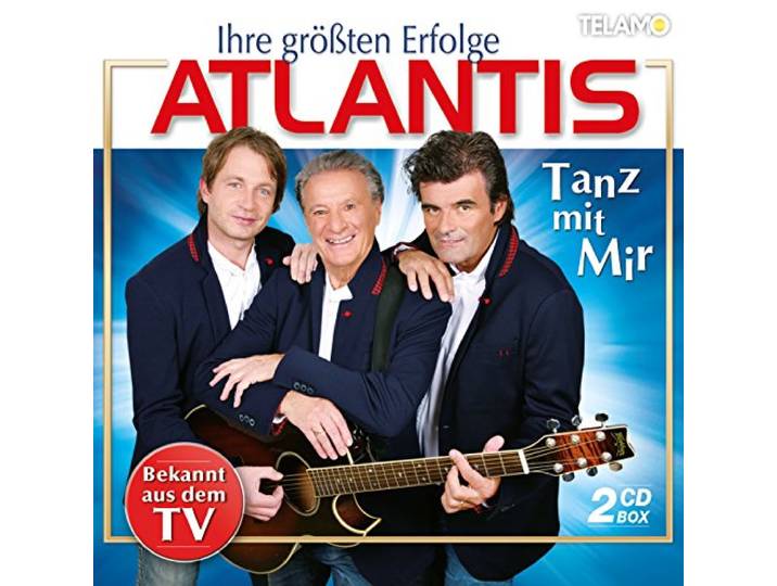 Tanz Mit Mir-Ihre Größten Erfolge